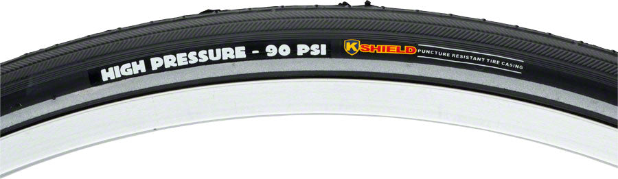 Kenda Street K35 Tire - 27 x 1 1/4 Clincher Wire