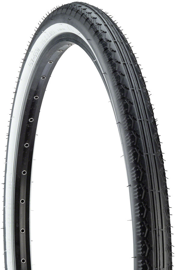 Kenda Cruiser K130 Tire - 26 x 2.125"