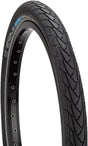 Schwalbe Marathon Plus Tire - 16 x 1.35 Clincher Wire BLK/Reflective Performance Endurance SmartGuard E-50
