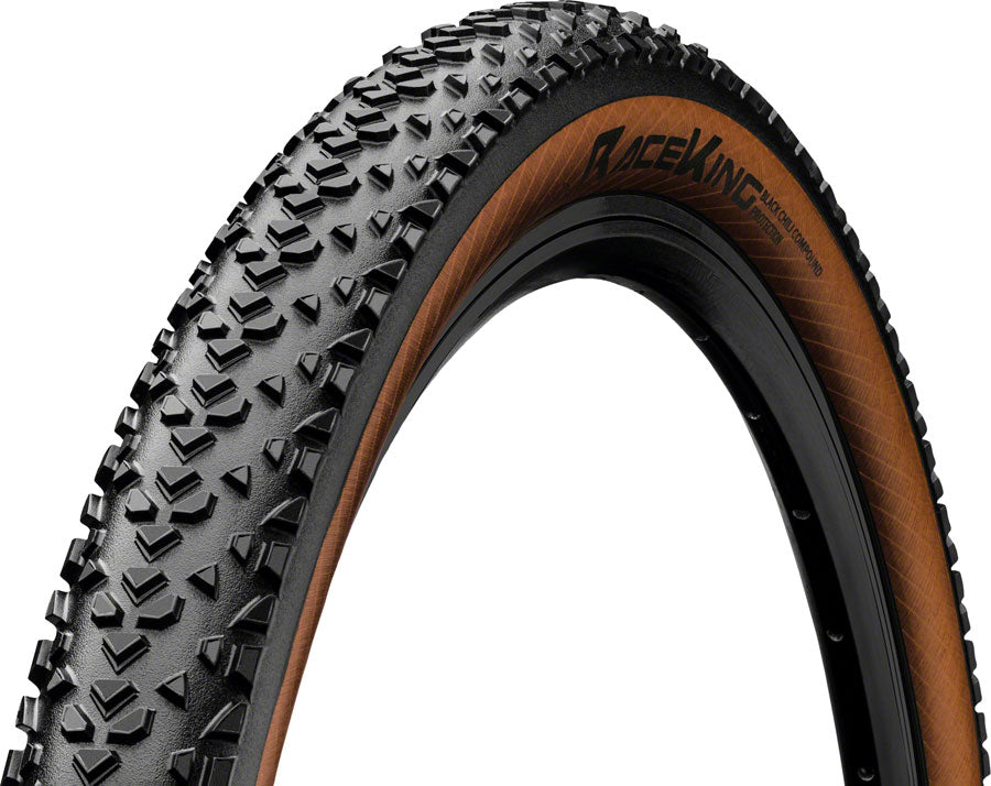 Continental Race King Tires