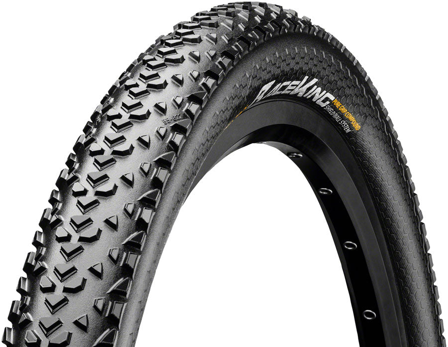 Continental Race King Tires