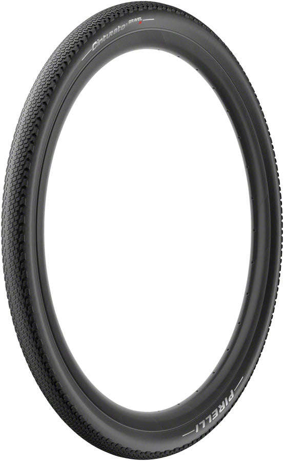 Pirelli Cinturato Gravel H Tire - Tubeless, Folding