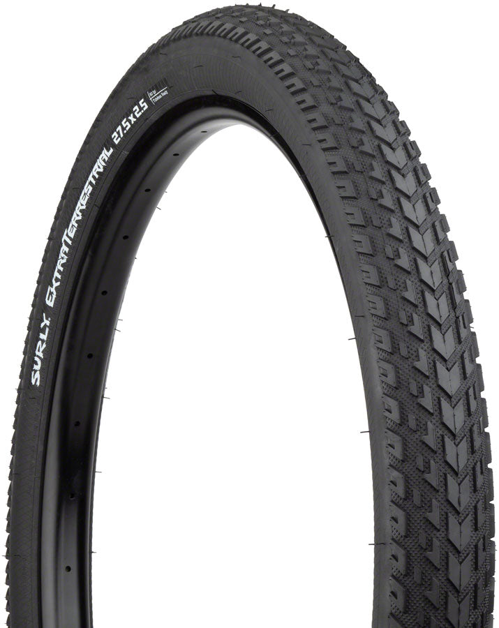 Surly ExtraTerrestrial Tires