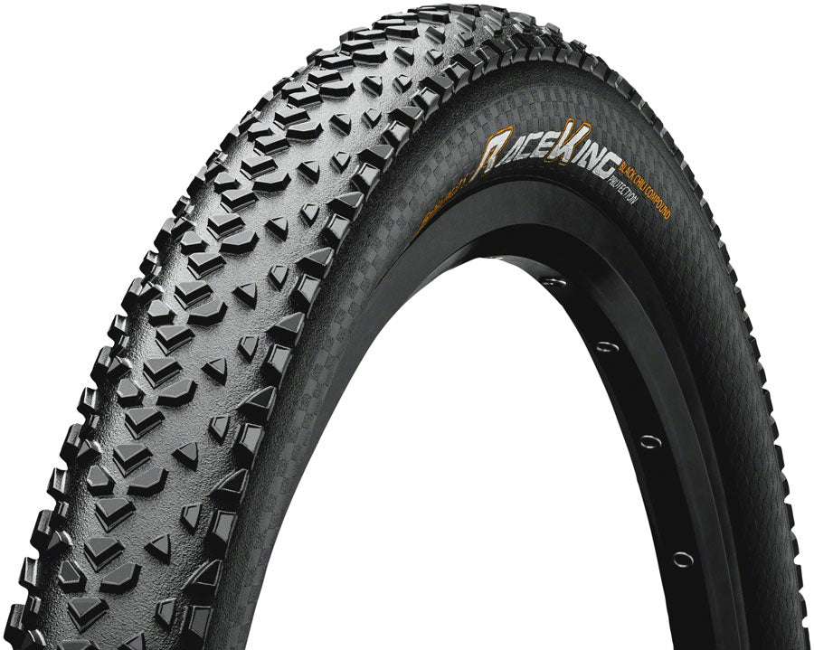 Continental Race King Tires