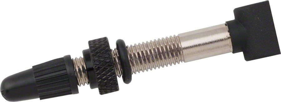 Shimano Wheel System Tubeless Valve Unit - Front