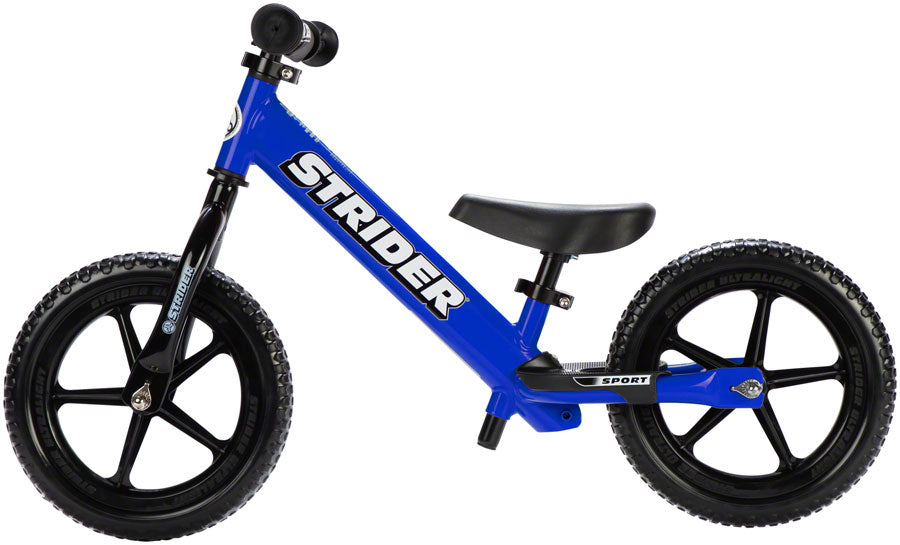 Strider 12 Sport Balance Bike