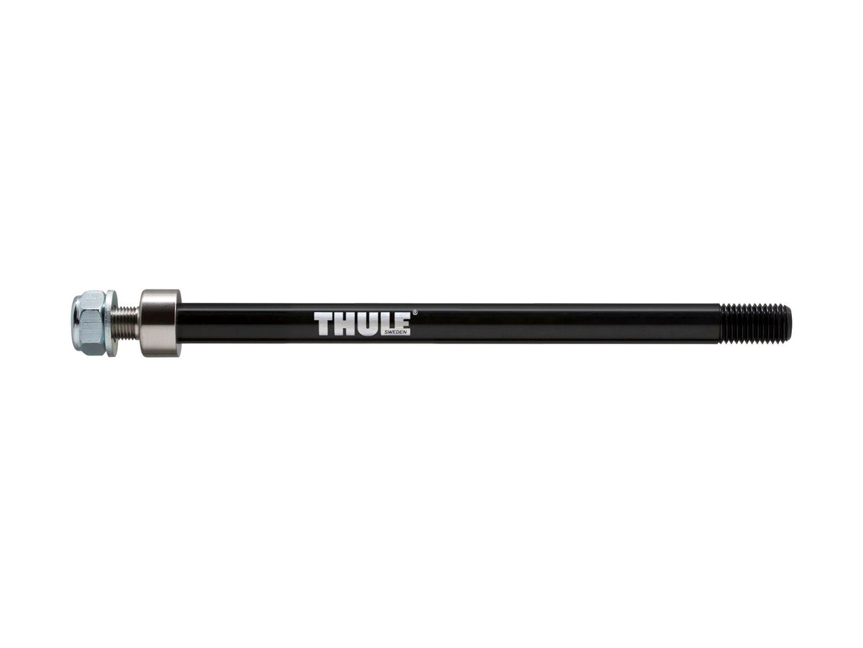 Trailer Part Thule Thru Axle 12x1.75 192 or 198mm Black