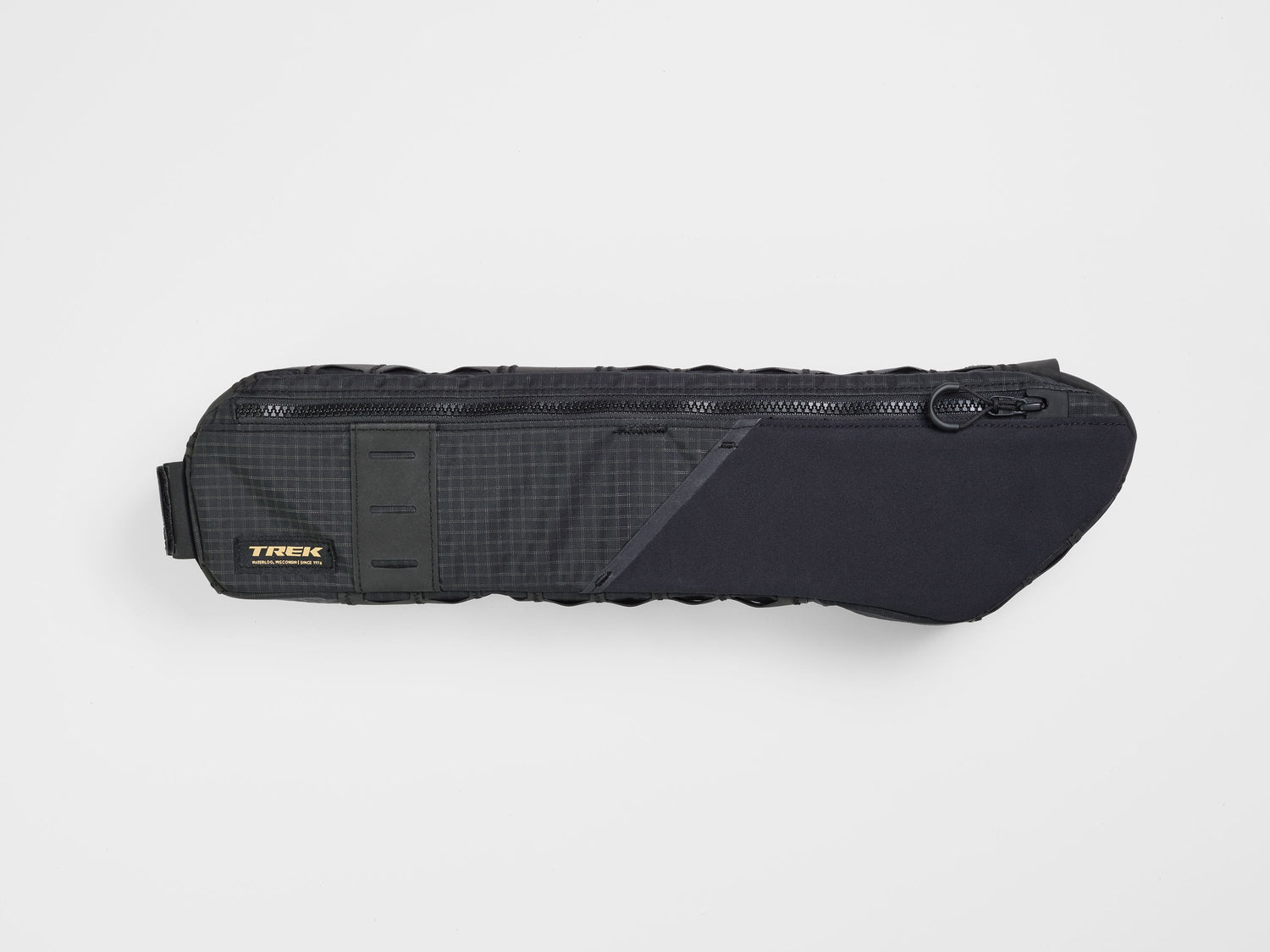 Bag Trek Adventure Frame Bag 2 Liter Black