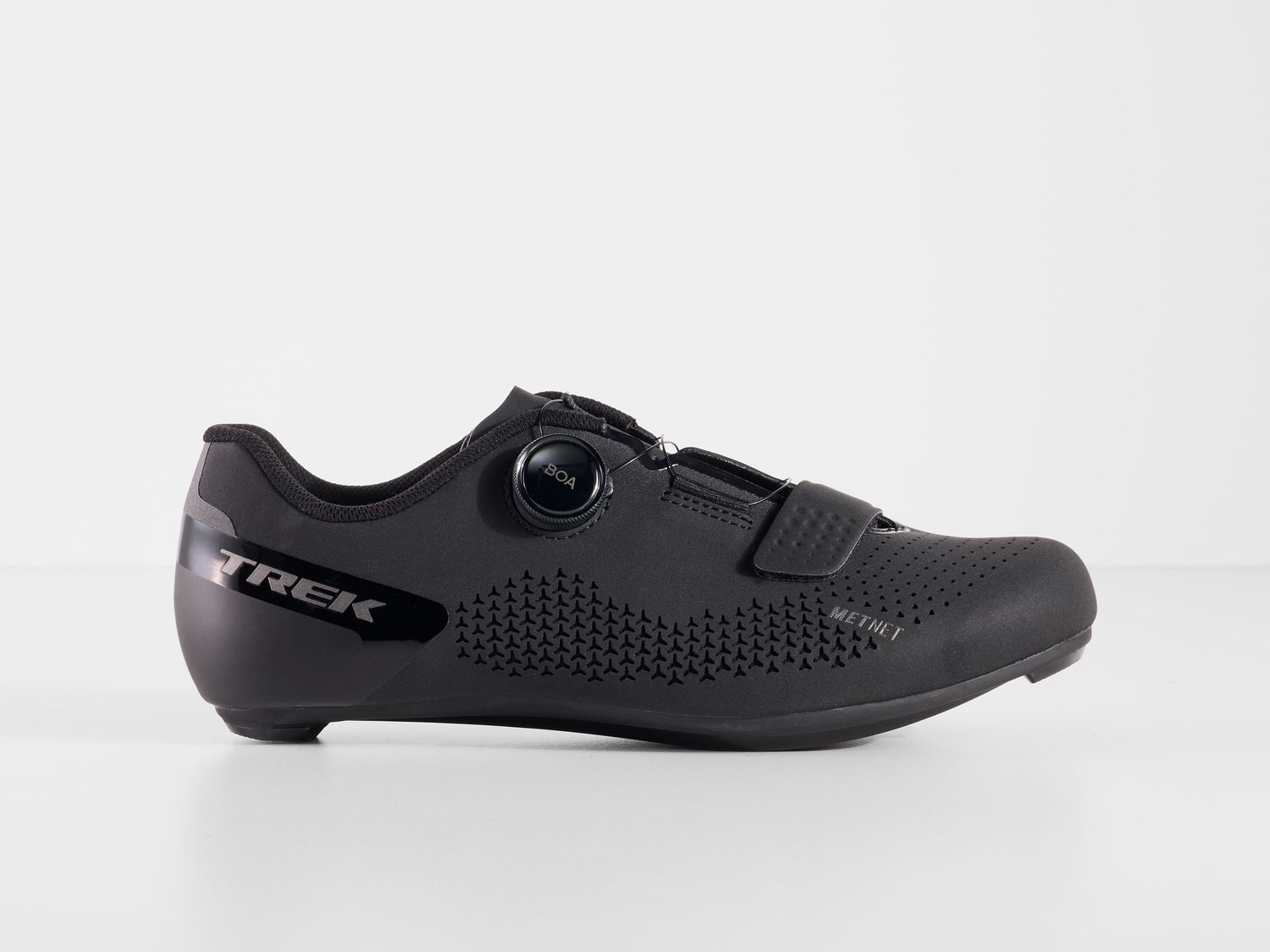 Shoe Trek Circuit Road 40.5 Black