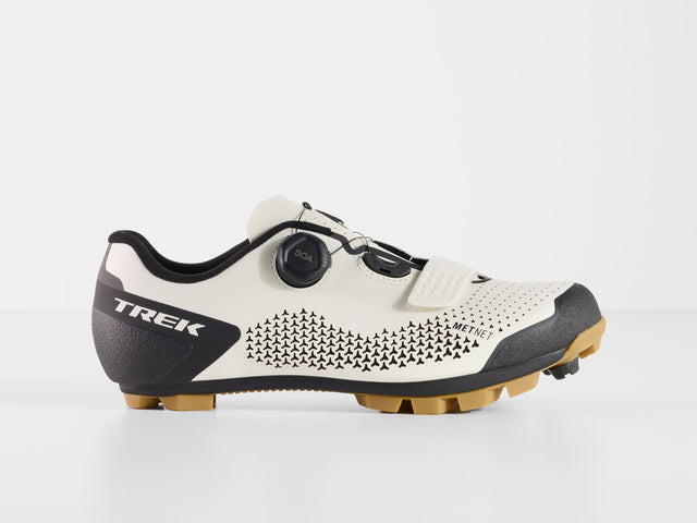 Shoe Trek Foray Mountain 47 Era White/Gum