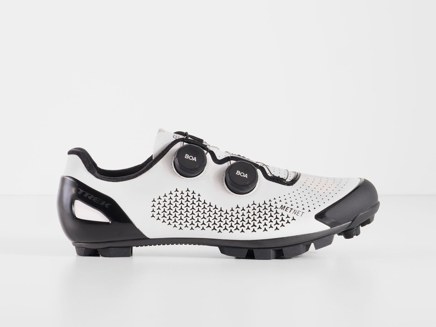 Shoe Trek RSL Mountain 38 White