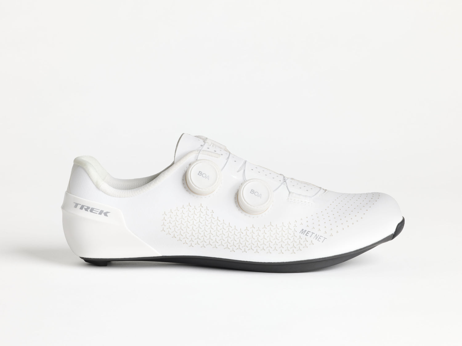 Shoe Trek Velocis Road 39 White