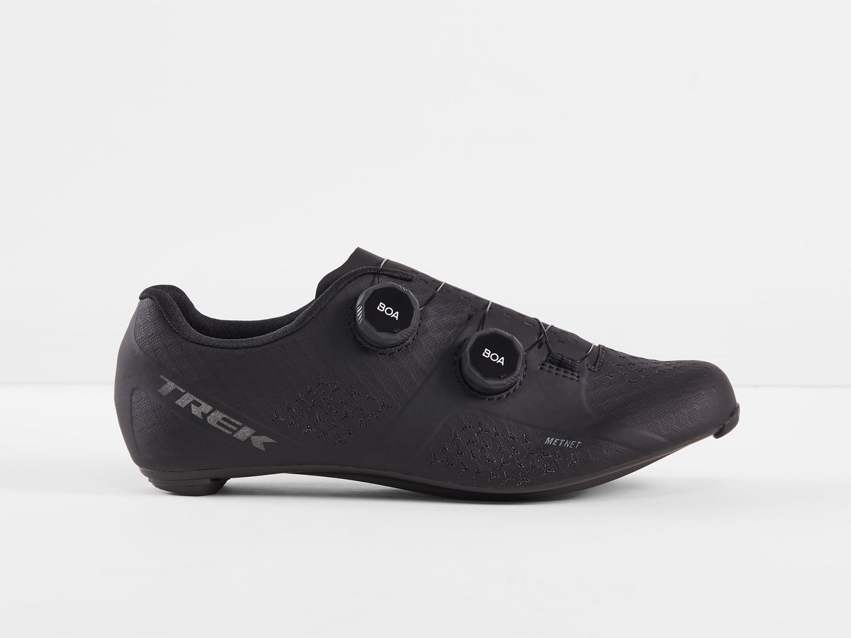 Shoe Trek Velocis Road 38.5 Black