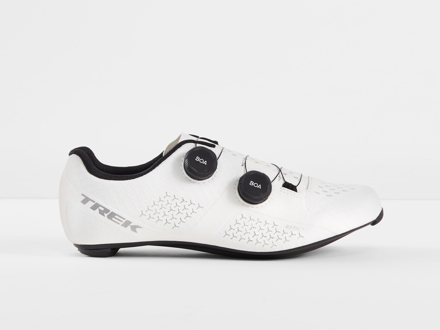 Shoe Trek Velocis Road 39.5 White
