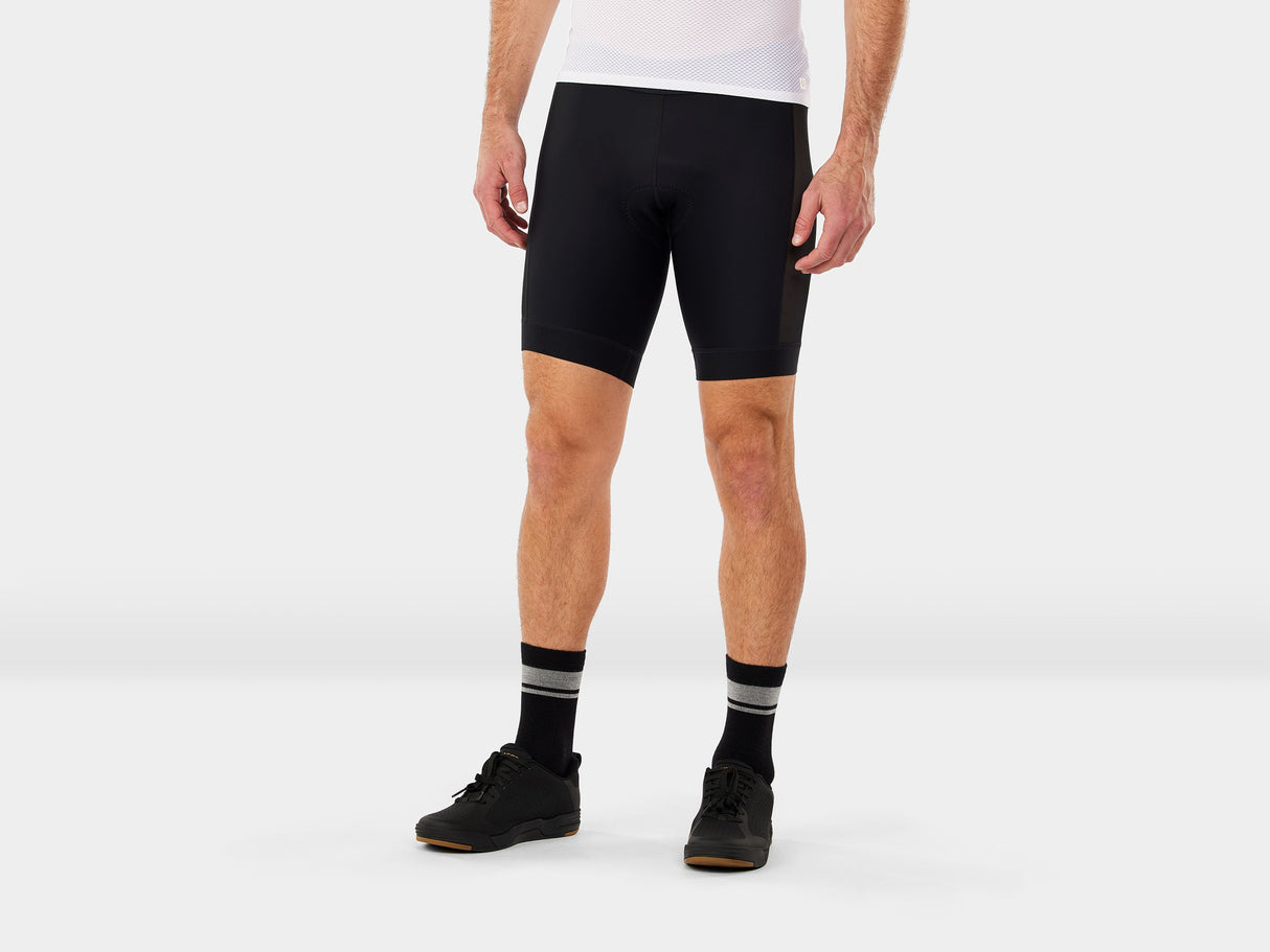 Short Trek Liner X-Small Black