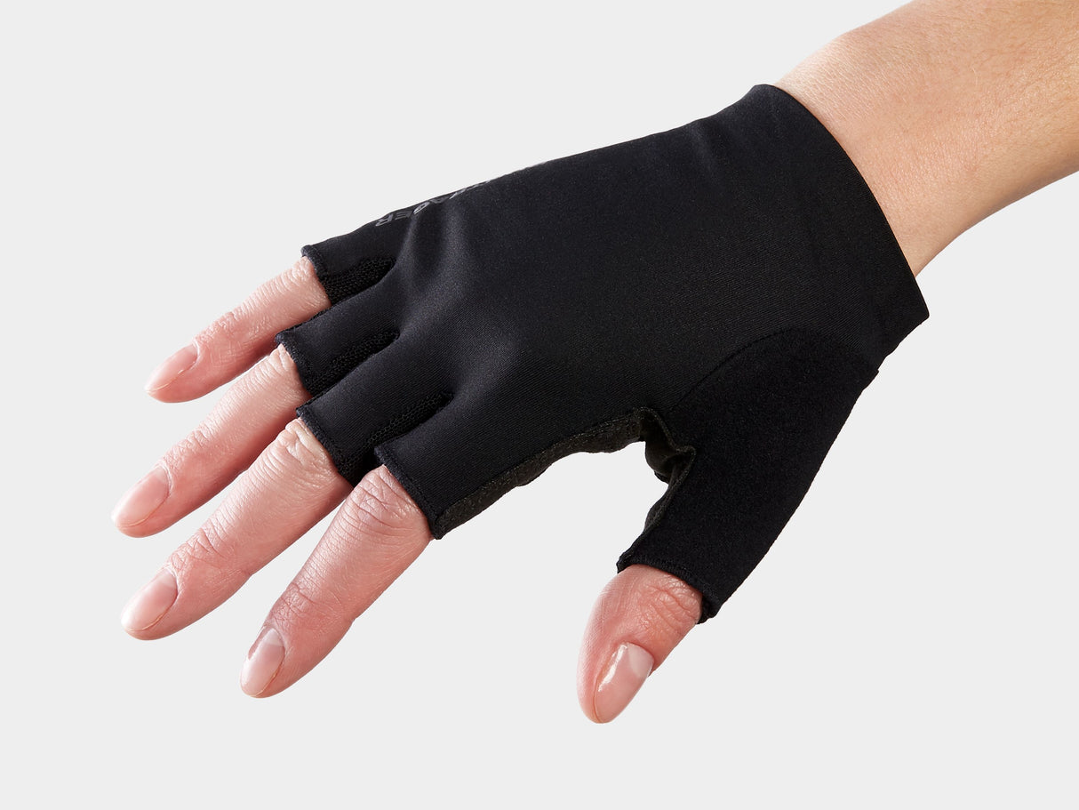 Glove Bontrager Velocis Women Large Black