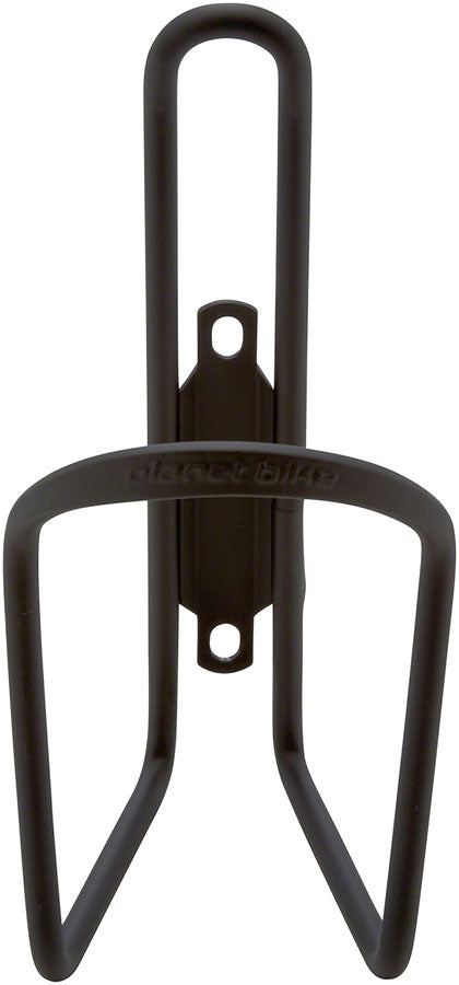 Planet Bike Alloy 6.2mm Water Bottle Cage - Aluminum