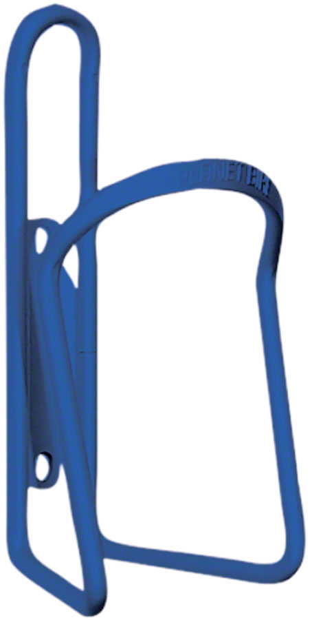 Planet Bike Alloy 6.2mm Water Bottle Cage - Aluminum