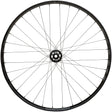 WTB Proterra Tough i30 Front Wheel - 15 x 110mm 6-Bolt, Black, 32H