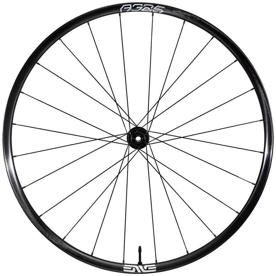 ENVE Composites AG25 Foundation Rear Wheel - 700, 12 x 142, Center-Lock, Innerdrive, 60pt, Black