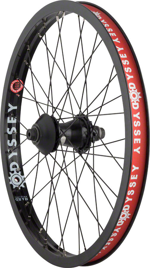 Odyssey Hazard Lite Freecoaster 20" Rear Wheel