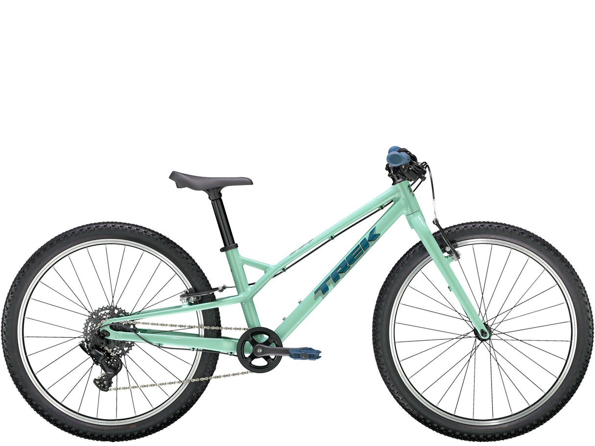 Wahoo 24 Path 24 Blue Sage - BLUE SAGE, 24" WHEEL