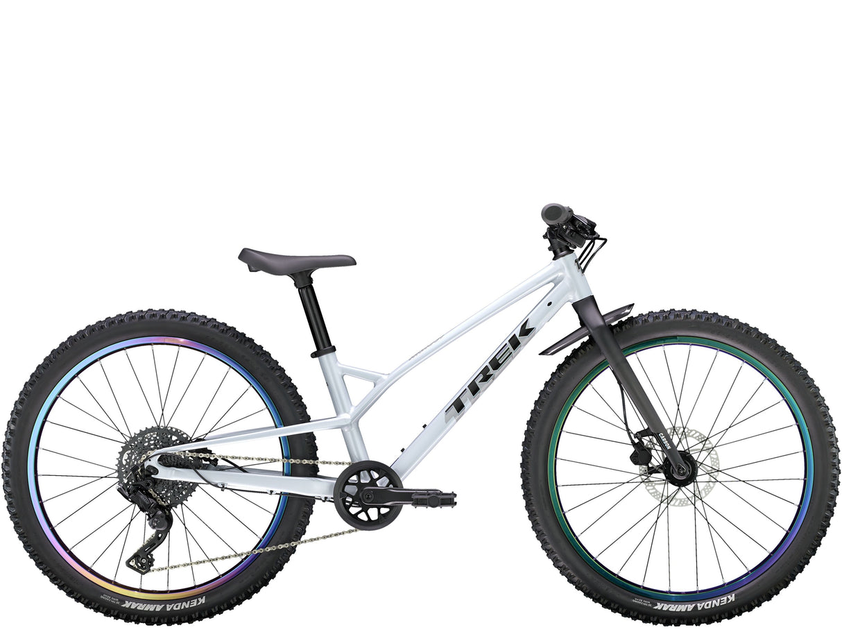 Wahoo 24 Trail 24 Plasma Grey Pearl