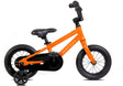 The Kid's 12-inch Bicycle