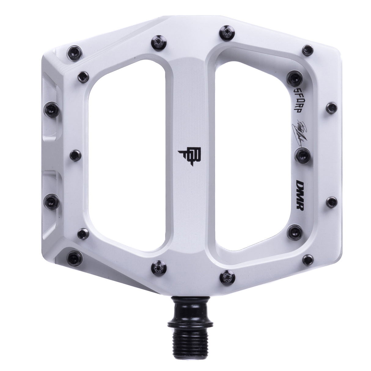 DMR Vault Pedals - Platform Aluminum 9/16" - Ice