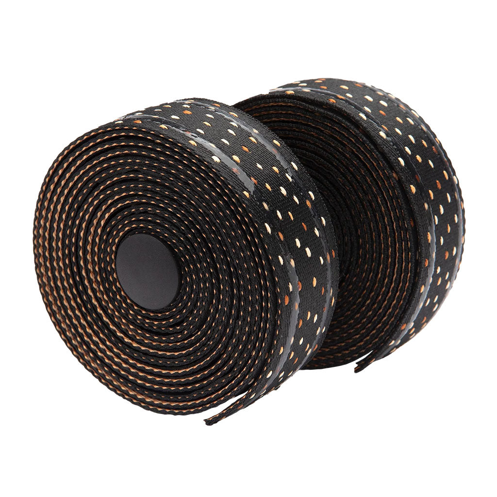 Portland Design Works Wraps With Silicone Bar Tape - Speckled Desert