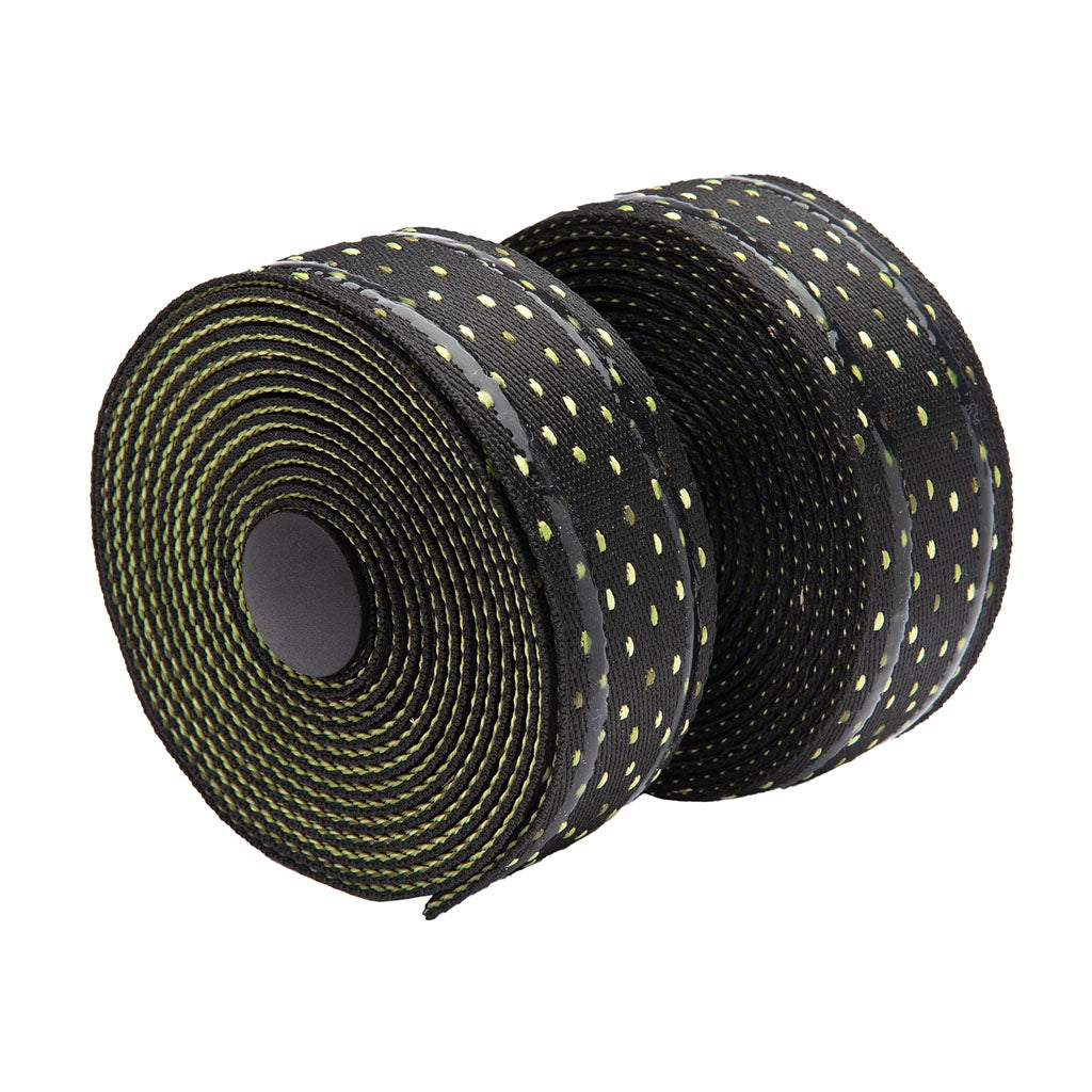 Portland Design Works Wraps With Silicone Bar Tape - Speckled Forest