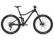 Giant Stance Shimano Aluminum Full Suspension Mountain Bike