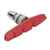 Kool Stop Thinline Brake Pads - Threaded