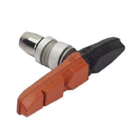 Kool Stop Thinline Brake Pads - Threaded
