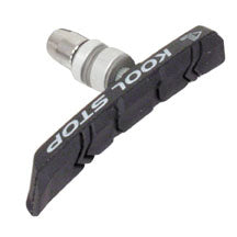 Kool Stop Mountain Pads - Threaded, Black