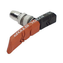 Kool Stop Mountain Pads - Threaded, Dual