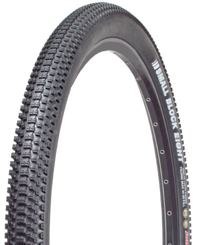 Kenda Small Block-8 Tires