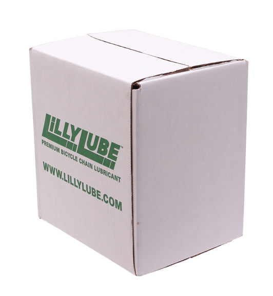 Lilly Lube Chain Lube - 12/Case
