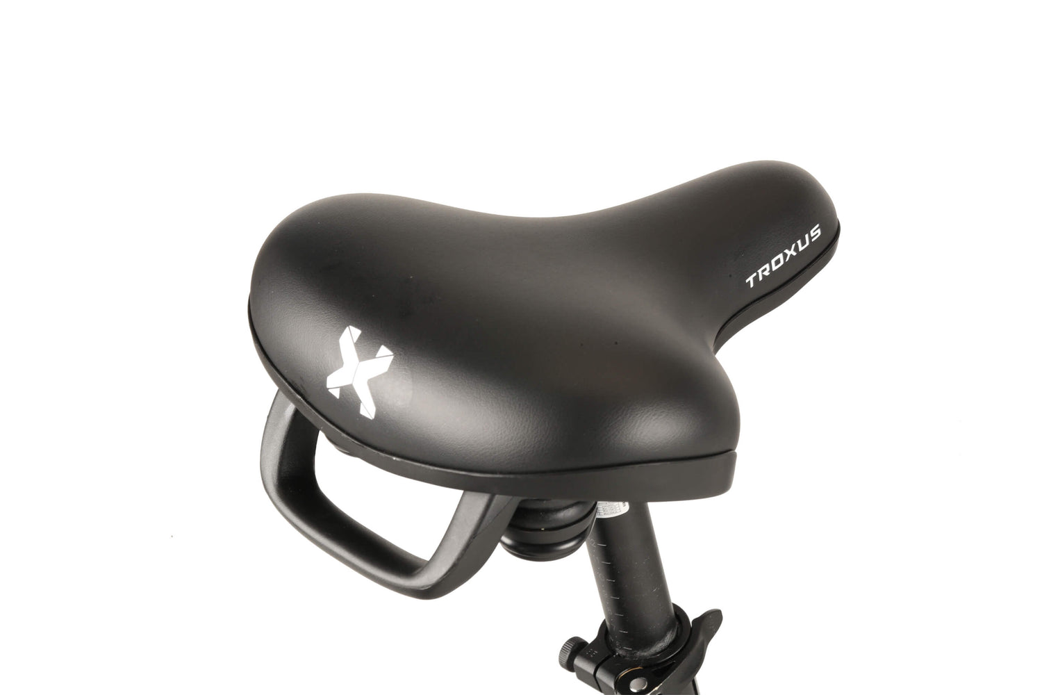 Troxus Lynx Compact Folding Electric Bike: Portable Urban Commuter E-Bike