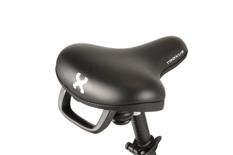 Troxus Lynx Compact Folding Electric Bike: Portable Urban Commuter E-Bike