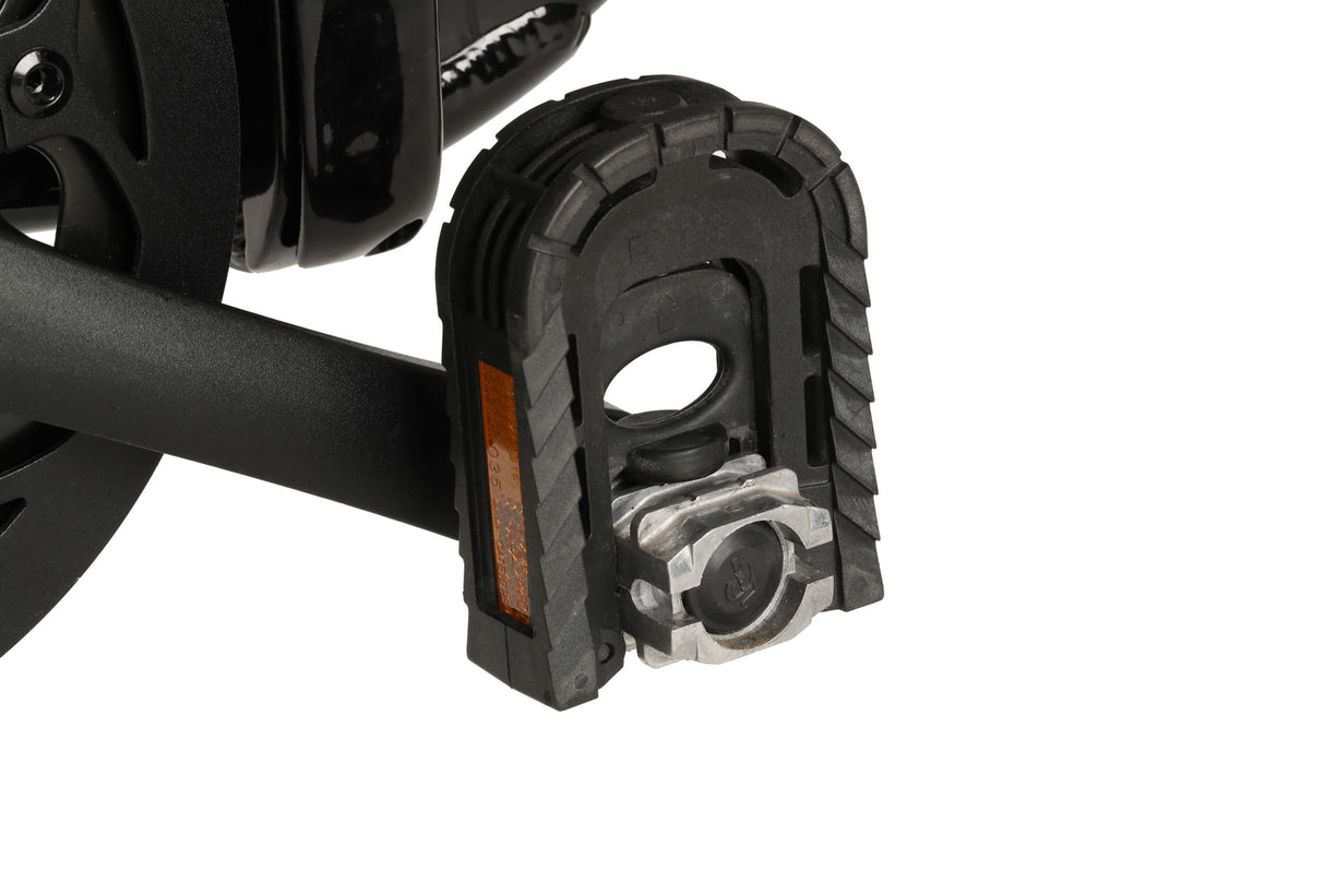 Troxus Lynx Compact Folding Electric Bike: Portable Urban Commuter E-Bike