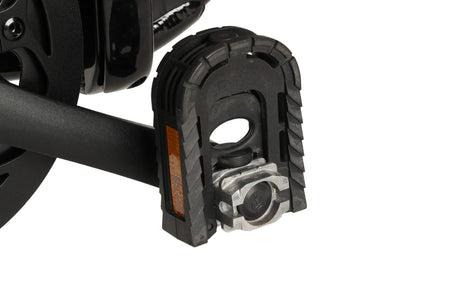 Troxus Lynx Compact Folding Electric Bike: Portable Urban Commuter E-Bike