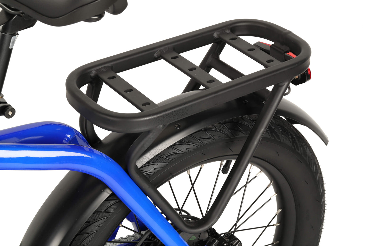 Troxus Lynx Compact Folding Electric Bike: Portable Urban Commuter E-Bike