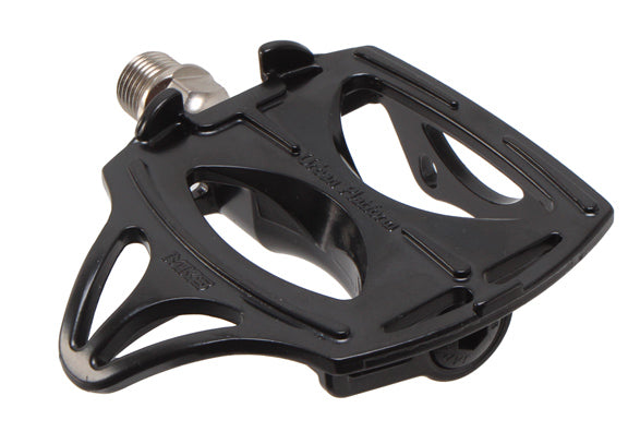MKS Urban Platform Pedals Black