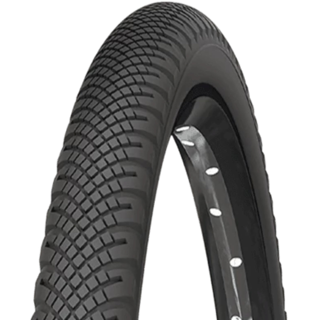 Michelin Country Rock 26X1.75 Black