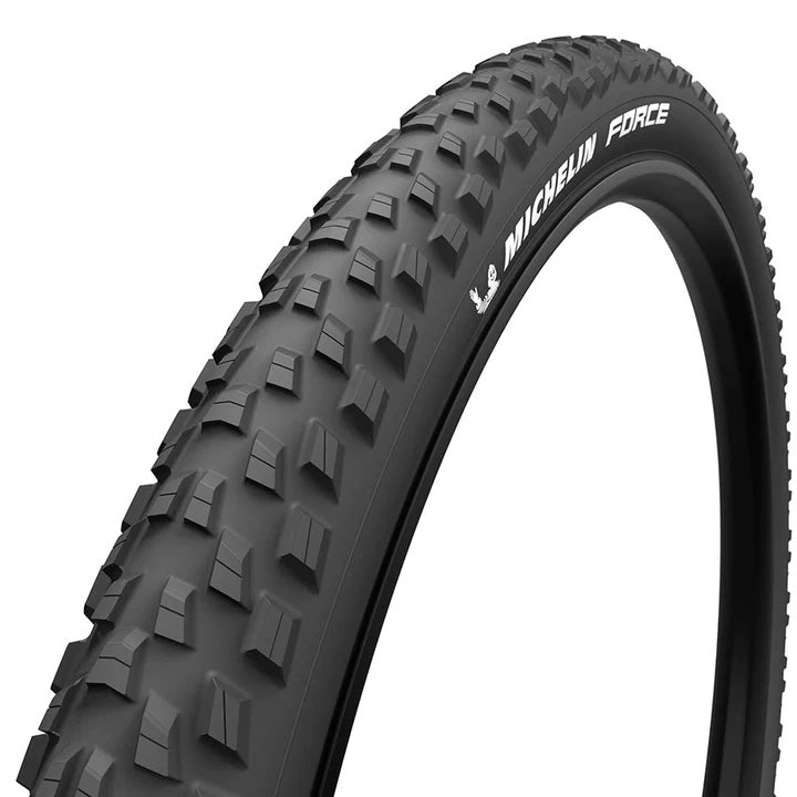 Michelin Force Access Black - 2.25