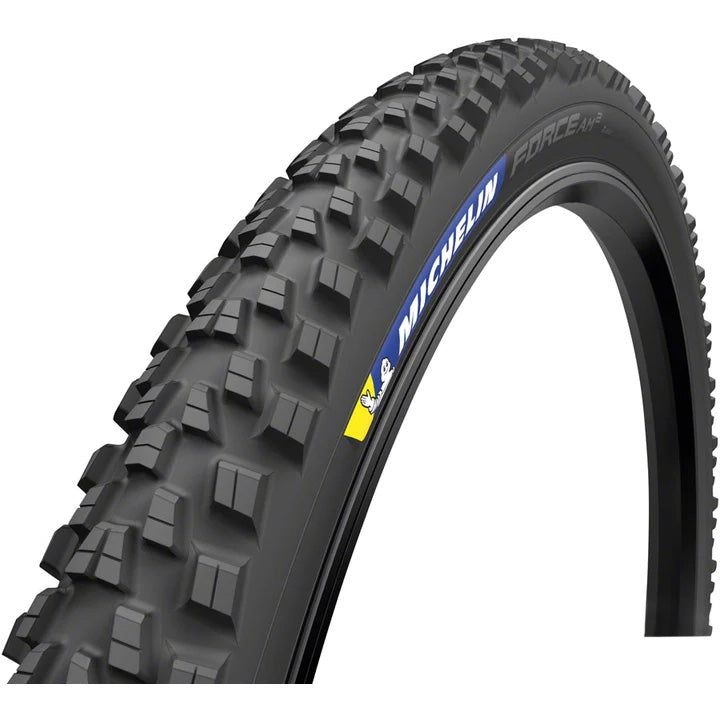 Michelin Force AM2 Competition TS TLR 29X Black - 2.40