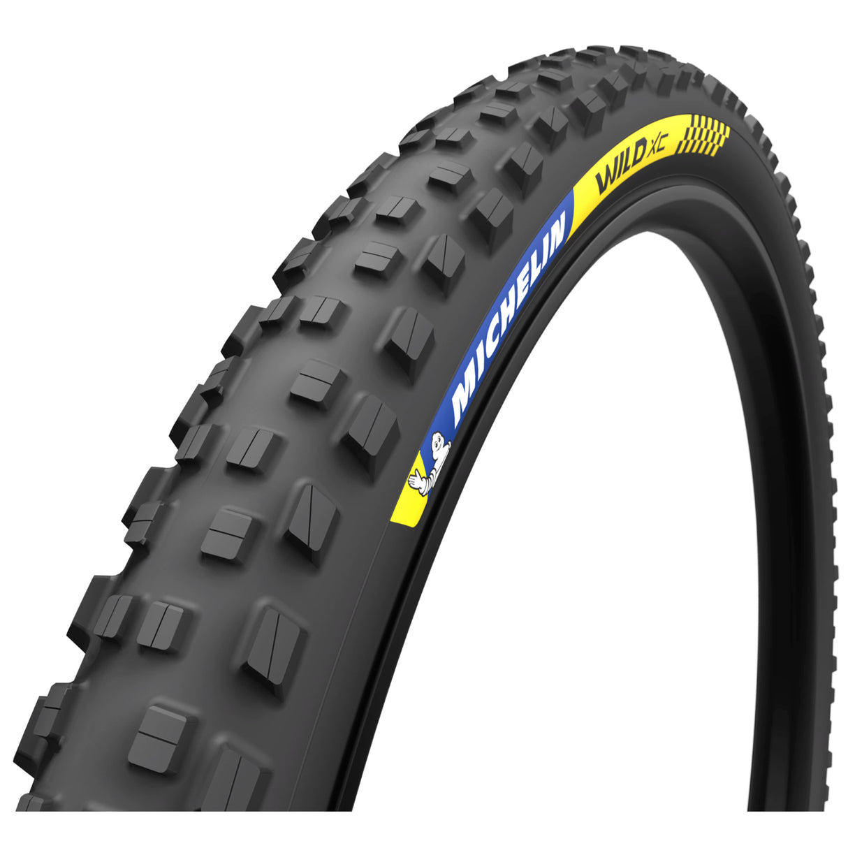Michelin Wild XC Racing 29" TS TLR Tire