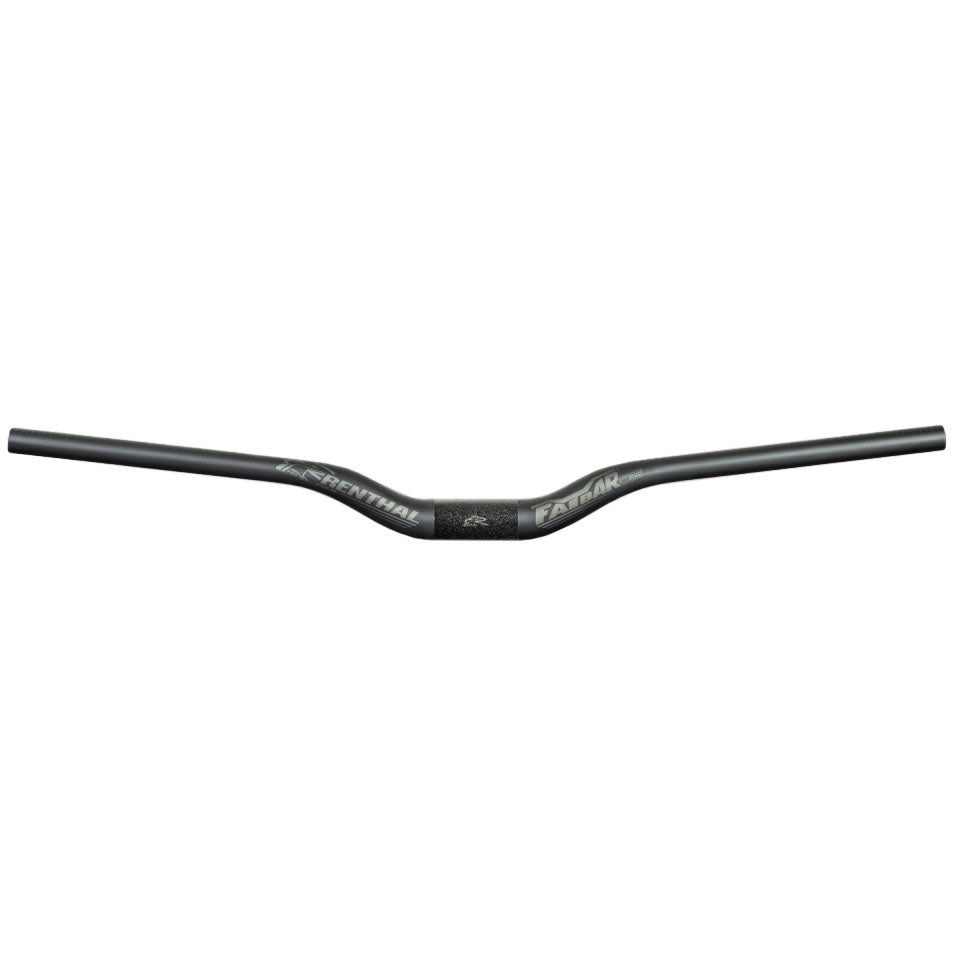 Renthal Fatbar V3 Carbon 35 Riser Bar 40mm/800mm