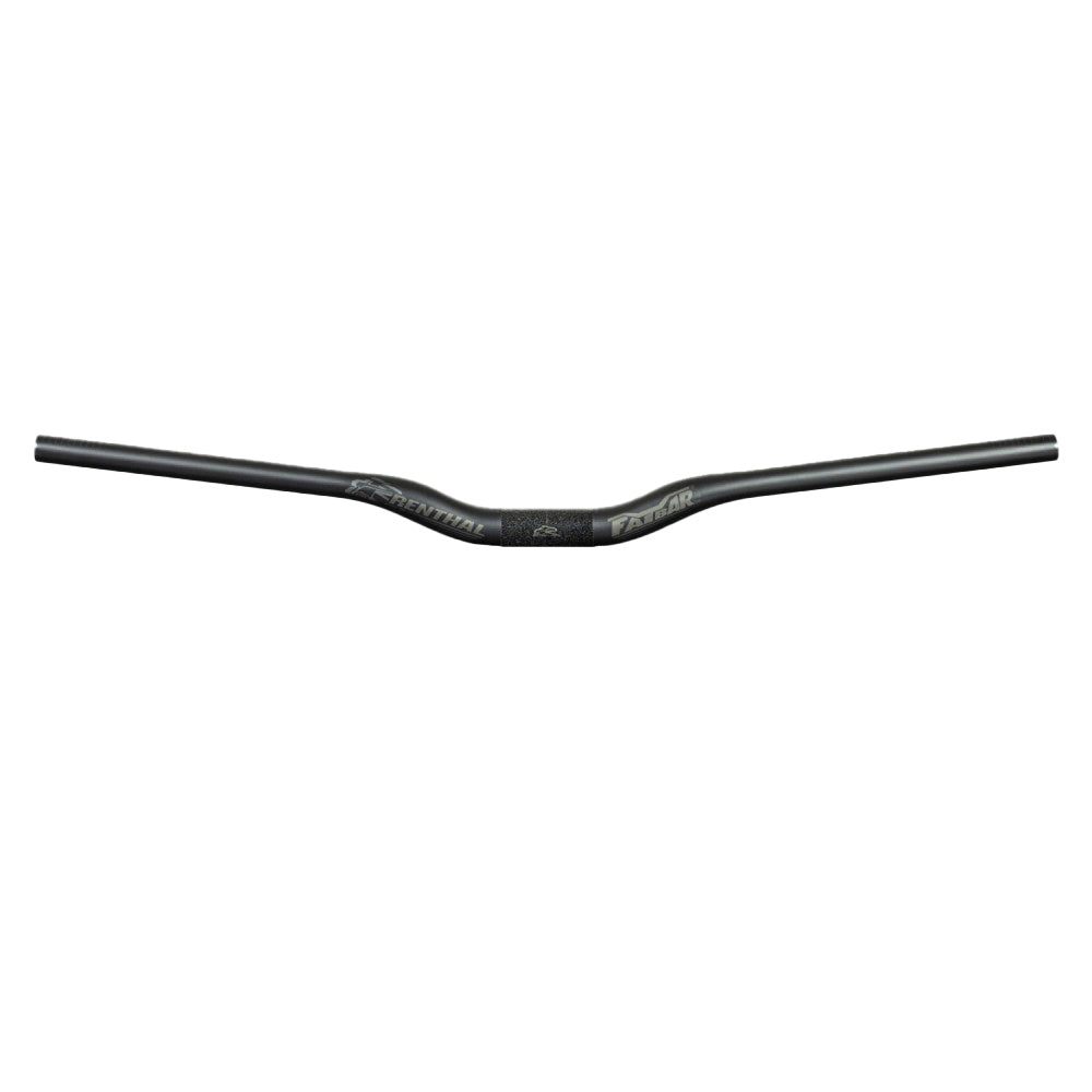Renthal Fatbar V3 UD Carbon Riser Bar 30mm/800mm